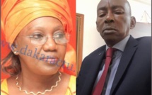 ITV - Aminata Tall brocardée par son ancien DC : « Elle n’est républicaine que quand elle est dans les lambris du pouvoir… Sa sortie n’est ni pertinente ni rationnelle! »