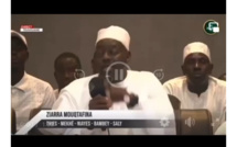 Serigne Moustapha Sy Al Amine Junior : refusez de participer aux marches, allez aux urnes pour..."