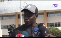 Renvoi du procès des manifestants de YAW : « Si Moustapha Niasse avait joué son vrai rôle, Déthié Fall et Mame Diarra Fam ne seraient pas en prison » (Abass Fall, Yaw).