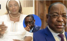 Mankeur Ndiaye soutient Aminta Tall : « Je salue sa lucidité et son courage… »