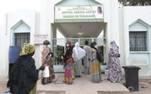 Hôpital de Tivaouane : ce que la ministre a répondu aux agents de santé qui réclament la libération de leurs collègues arrêtés