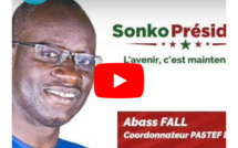 Concert de casseroles : Abass Fall, coordonnateur de Pastef Dakar, avertit Macky Sall