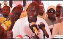 Décès de Idrissa Goudiaby / La famille donne une info de taille au parquet : « C'est une gendarme… » et discrédite le médecin légiste.