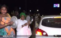 CASSEROLES - Mbacké sort… Touba dort !