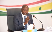 Concert de casseroles : Le porte-parole du gouvernement relativise…