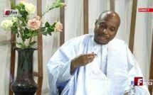 Faram Facce - Invité : Barthéleémy Dias - Pr : Pape Ngagne Ndiaye - 22 Juin 2022