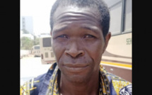 Tribunal de Dakar : le « rebelle » Ousmane Kabillyne Diatta placé sous mandat de dépôt hier par le doyen des juges.