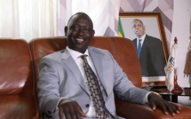 CONTRIBUTION: ” LE PRÉSIDENT MACKY SALL EST EN TRAIN DE DONNER CORPS AU PROJET FUTURISTE DE M. DIAGNE SY MBENGUE” PAR KALIDOU DIALLO