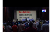 50ème AG de la SODAV : plus de 10 milliards perdus, les artistes exposés interpellent Macky Sall sur la rémunération des copies privées …