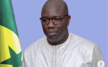 Tribunal de Guédiawaye : Le rappel anecdotique du juge à Ahmed Aïdara …
