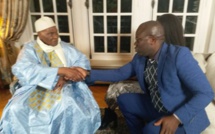Dethié Fall, Mame Diarra Fam et Ahmed Aidara : Me Wade a pris Me Seydou Diagne pour les défendre