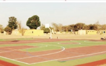 Le lycée de Ngohé Ndofongor doté d'un complexe multifonctionnel