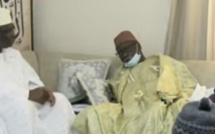 SERIGNE MAODO SY À MACKY : « Votre tranquillité, que nul ne vous en prive… Demeurez tolérant, mais s’il vous vient l’obligation de prendre des décisions, prenez-les ! »
