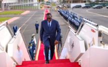 MACKY SALL EN ALLEMAGNE POUR ASSISTER À UNE RÉUNION DU G7, CE DIMANCHE