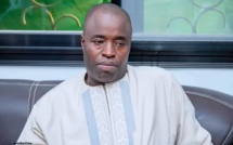 TOUBA- Serigne Fallou Mbacké « Transitaire » honoré par des jeunes pour son action sociale