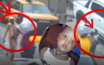 Enlèvement de bébé Aida: La kidnappeuse se défend avec la thèse d’une fausse couche