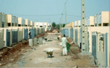Programme de «100 mille logements»: Les clés de 264 logements remises au ministre Abdoulaye Sow
