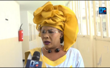 Tribunal de Dakar : « En tant que parlementaire, j’ai été jetée dans un fourgon de la gendarmerie, sans ménagement... » (Mame Diarra Fam).