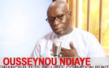 Ousseynou Ndiaye, expert financier sur le renchérissement généralisé du cout de la vie : « «On importe de l’inflation au Sénégal»