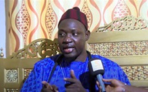 3e mandat et visite nocturne à Touba : Les révélations explosives de Serigne Modou Bousso Dieng sur Macky (Senego Tv)