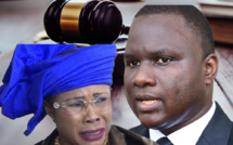 Tribunal de Dakar : Mame Diarra Fam rejette les motifs de son arrestation