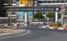 Violences au campus social : Le Dg du Coud réclame la révision des franchises universitaires …