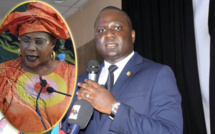 Tribunal de Dakar : le parquet requiert 1 an dont 6 mois ferme contre Déthié Fall et 6 mois contre Mame Diarra Fam et le reste du groupe.