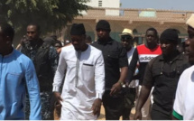 Tribunal de Dakar/ Garde rapprochée d’Ousmane Sonko : Le réquisitoire sévère du Procureur avec des peines allant jusqu'à 1 an ferme