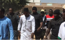 Tribunal de Dakar/ Garde rapprochée d’Ousmane Sonko : Le réquisitoire sévère du Procureur avec des peines allant jusqu'à 1 an ferme