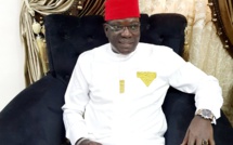 ​Nécrologie- Rappel à Dieu du célèbre Papa Ndiaye Ngalgou