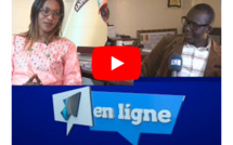 Zahra Iyane Thiam fait feu de tout bois dans « en ligne » : « Nous sommes au Sénégal, pays où personne ne pourra accéder au pouvoir de force… En 2011 à un certain niveau de notre lutte, nous nous sommes pliés à la décision du conseil constitutionnel