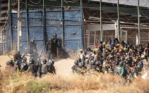 Drame de migrants à Melilla : L'État du Sénégal a diligenté une mission d'information à Nador.