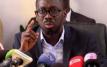Cheikh Tidiane Youm suite au verdict: «Seul Déthié Fall les intéressait»