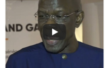Exploitation du pétrole et du gaz : « Il y a des accords que le gouvernement du Sénégal a passé avec des opérateurs qui… » (Me Mame Adama Guèye)
