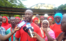 Récurrentes manifestations à l’hôpital régional de Kolda : le directeur Djibril Yansané apporte des précisions…