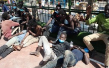 Drame de migrant à Melilla : L’AJMS condamne le mauvais traitement des migrants et interpelle les dirigeants africains