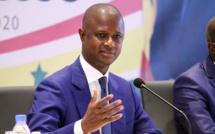 Tensions politiques à l'approche des législatives au Sénégal-  Le "premier limier", Felix Antoine Diom, gère la situation en toute discrétion