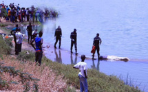 Drame au lac Rose : le corps sans vie d'un 6ème élève découvert.