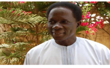 Pr Ibrahima FALL : « le gouvernement devrait suspendre le processus électoral »