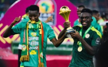 Caf Awards: Pape Matar Sarr nominé dans la catégorie du meilleur jeune joueur africain de l’année