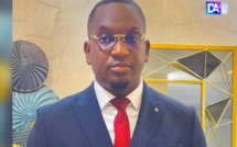 TOUBA - Abdoulaye Fatim Dieng claque la porte de ALSAR