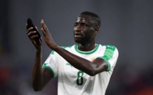 ​KOUYATE VA QUITTER PALACE.