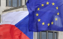 La République tchèque prend la présidence de l'Union européenne