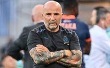 SAMPAOLI QUITTE L'OM !