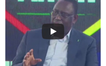 Intervention de Macky Sall sur le viol : "Ne me faites pas dire ce que je n'ai pas dit..."