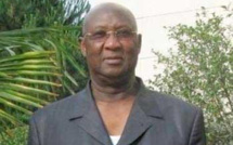Nécrologie : Décès de l'ancien maire de Kaolack, Madieyna Diouf.
