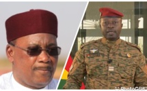 Burkina: visite du médiateur ouest-africain avant un sommet crucial