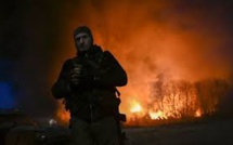 Après les 21 morts dans des bombardements près d'Odessa, Moscou affirme ne pas cibler les civils