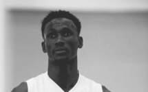 Nécrologie: Décès du basketteur sénégalais Ibou Faye au Maroc