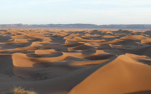 Frontière tchado-libyenne : 20 personnes mortes de soif en plein désert